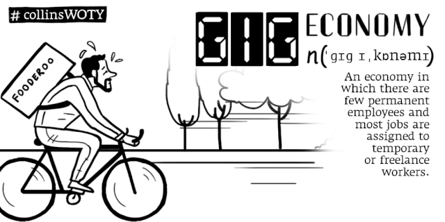 優步公司75%司機為靈活用工人員