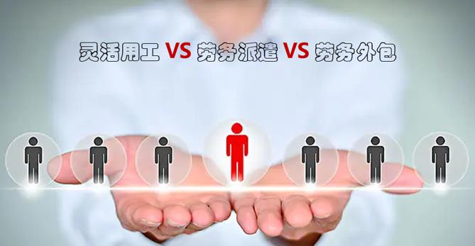 靈活用工勞務外包