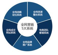 網(wǎng)絡(luò)營銷特性、營銷型網(wǎng)站與電子商務(wù)平臺開發(fā)運營的對比分析